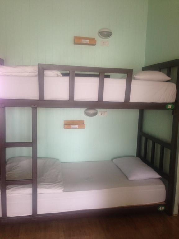 Khaosan Immjai Hostel Bangkok Cameră foto