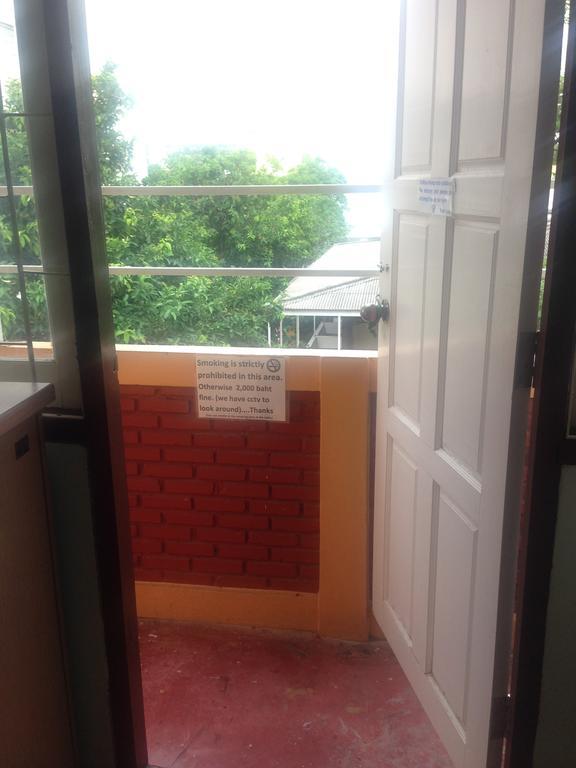 Khaosan Immjai Hostel Bangkok Cameră foto