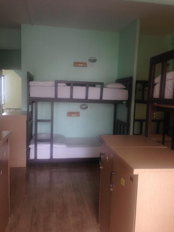 Khaosan Immjai Hostel Bangkok Cameră foto