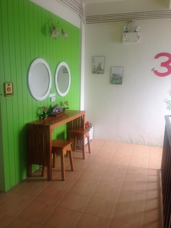 Khaosan Immjai Hostel Bangkok Cameră foto