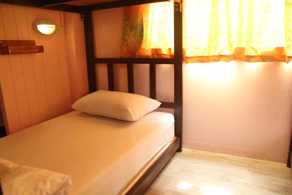 Khaosan Immjai Hostel Bangkok Cameră foto