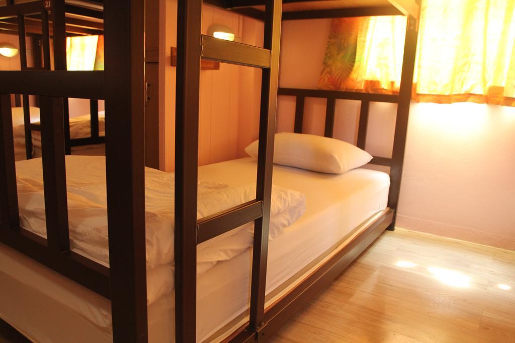 Khaosan Immjai Hostel Bangkok Cameră foto