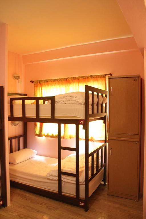 Khaosan Immjai Hostel Bangkok Cameră foto